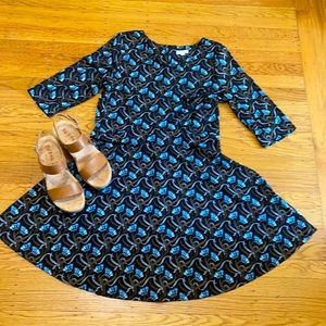 Maison Jules Dress L